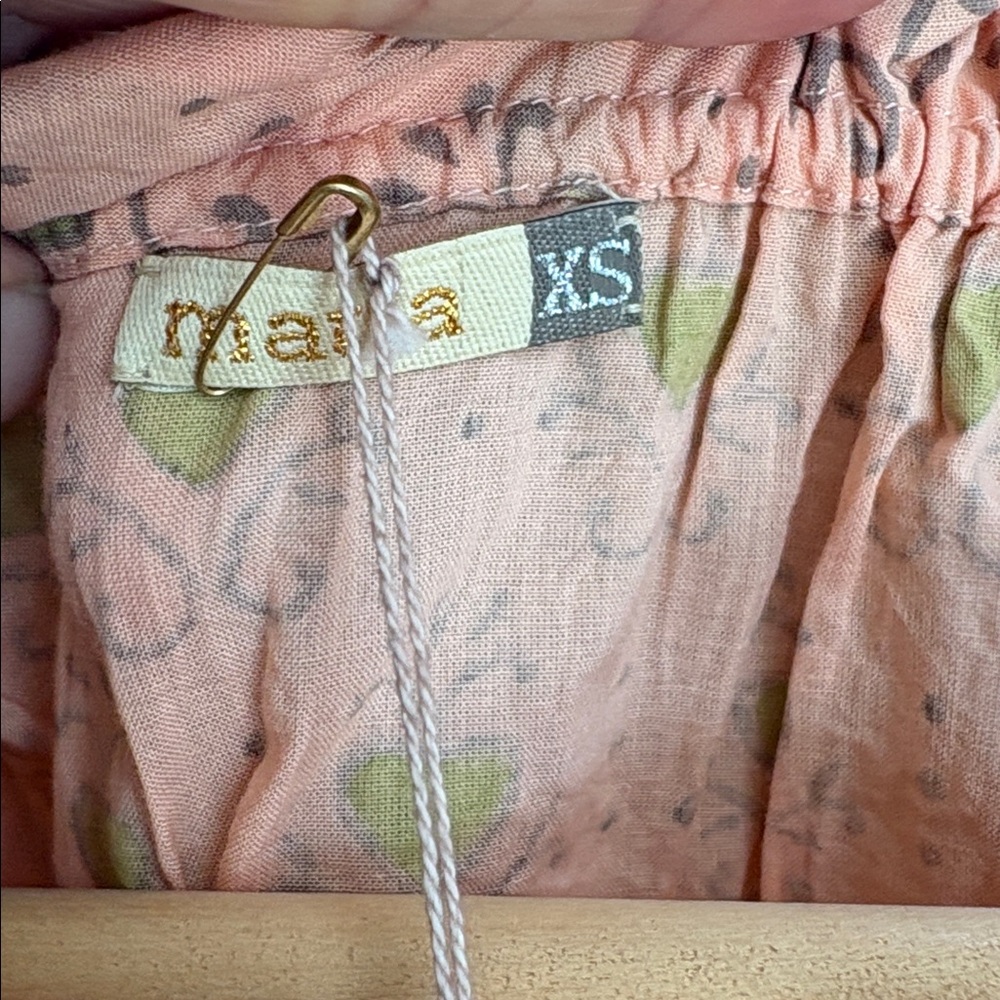 Matta mini dress - Picture 3 of 6